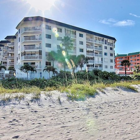 Beach Palms 405 Clearwater Beach Exteriér fotografie