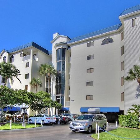 Beach Palms 405 Clearwater Beach Exteriér fotografie