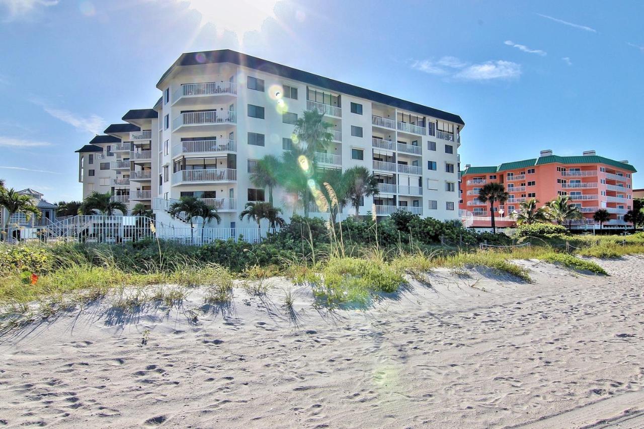 Beach Palms 405 Clearwater Beach Exteriér fotografie