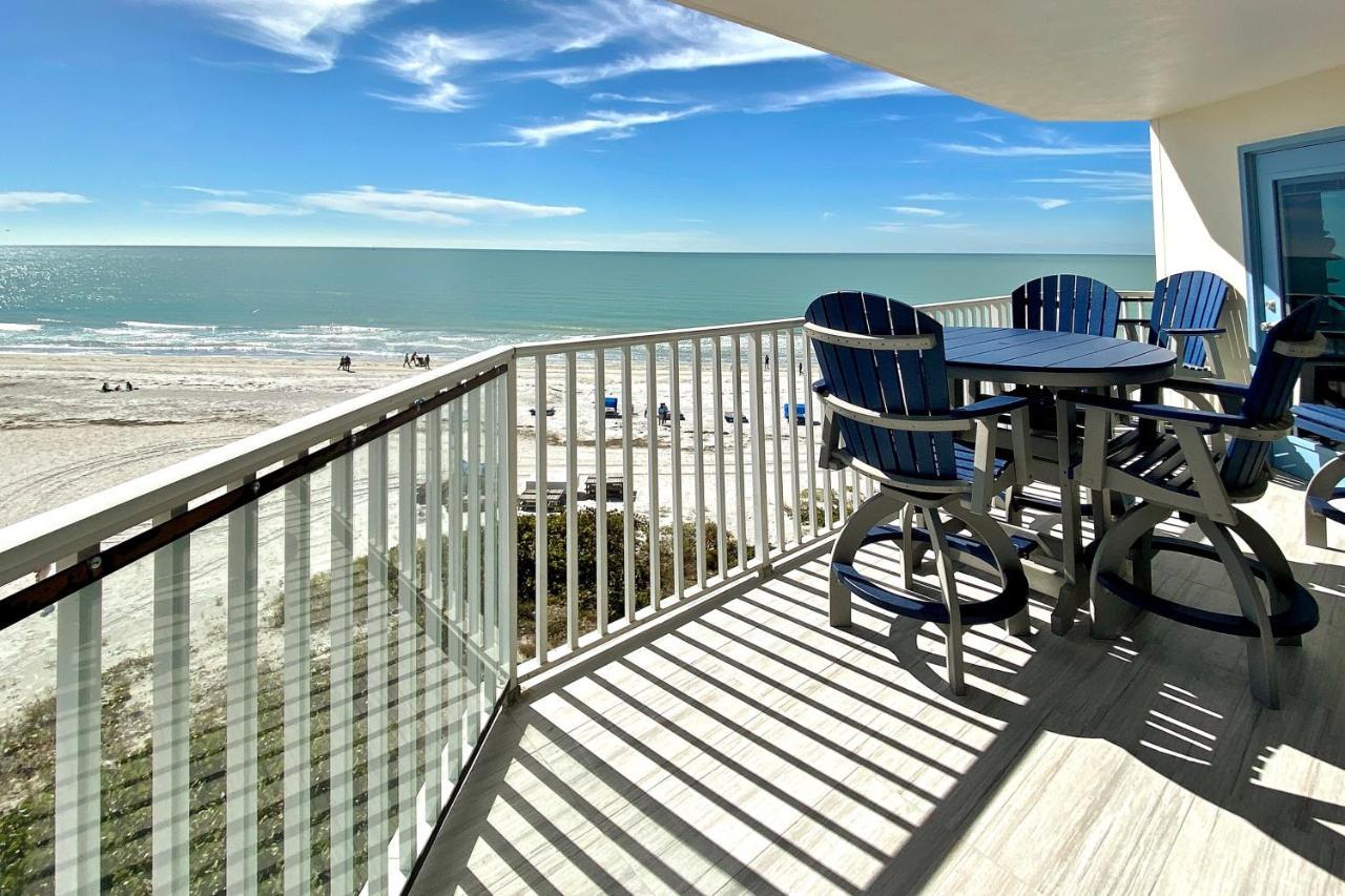 Beach Palms 405 Clearwater Beach Exteriér fotografie