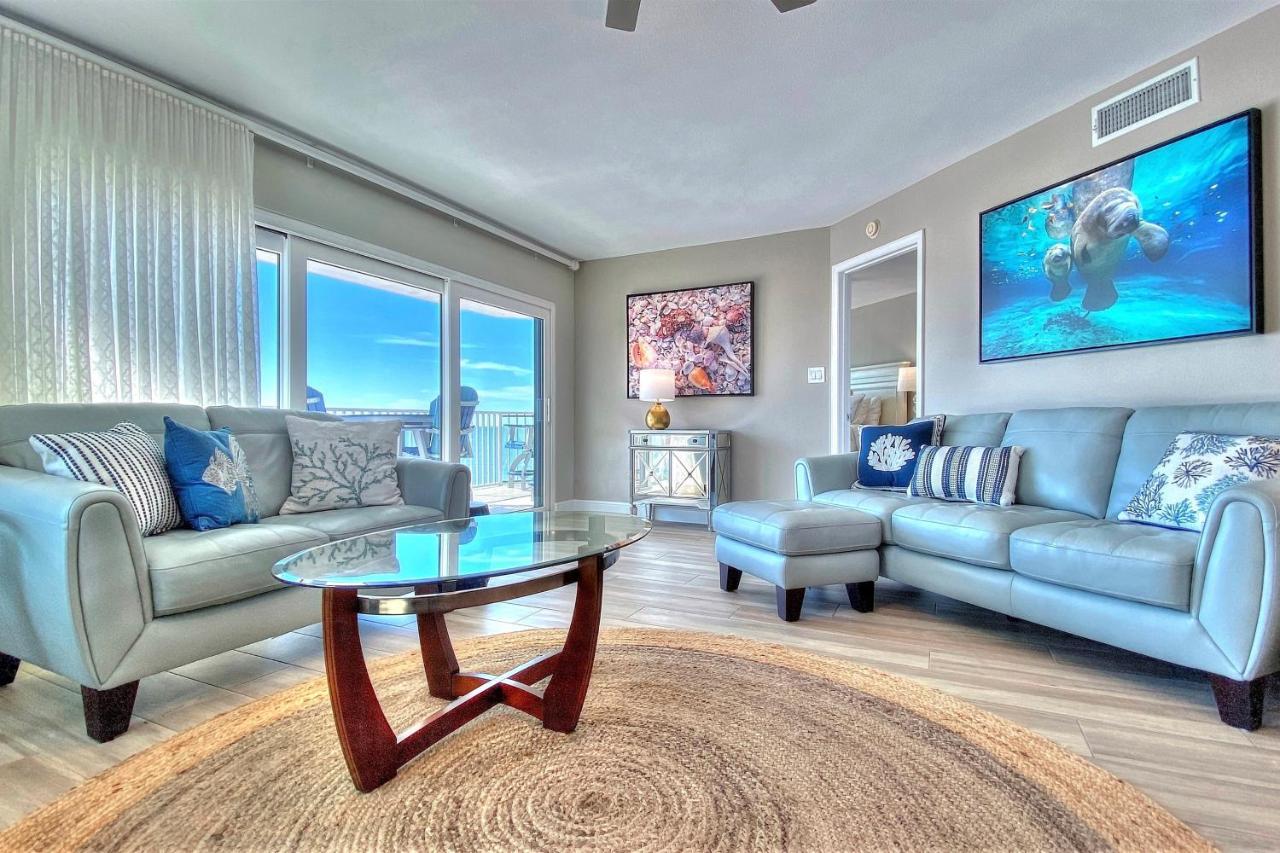 Beach Palms 405 Clearwater Beach Exteriér fotografie